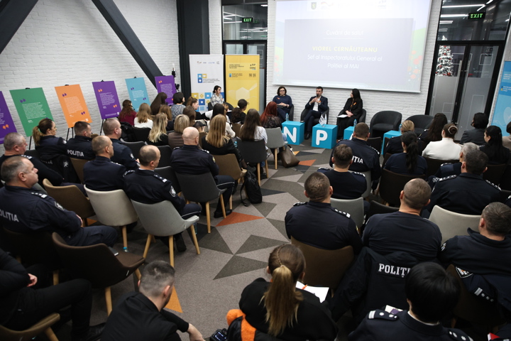 Fotografie eveniment