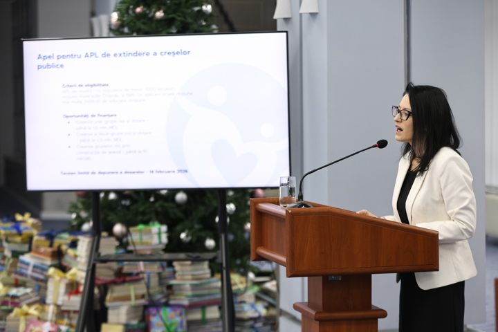 Fotografie eveniment