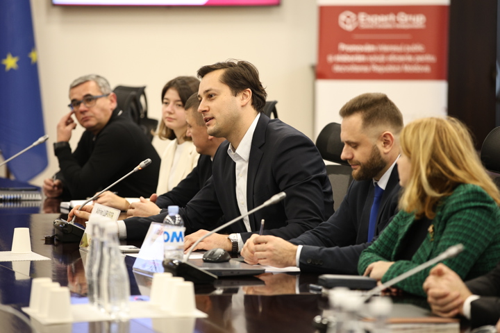 Fotografie eveniment