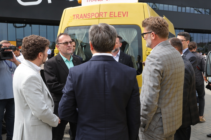 Fotografie eveniment