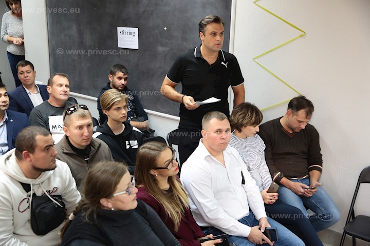 Fotografie eveniment