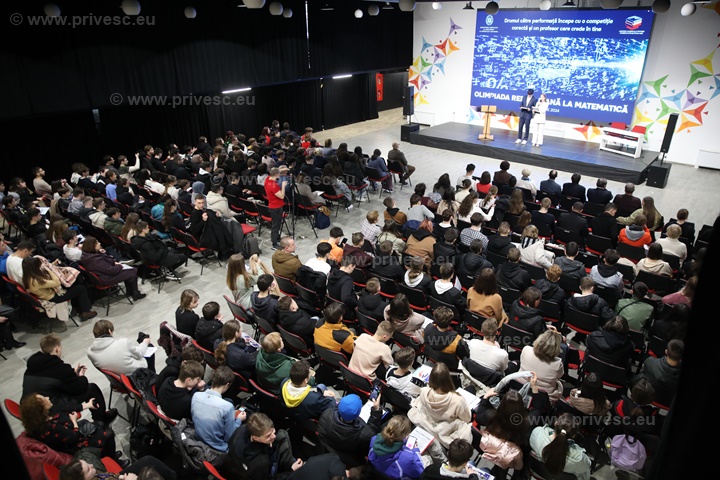 Fotografie eveniment