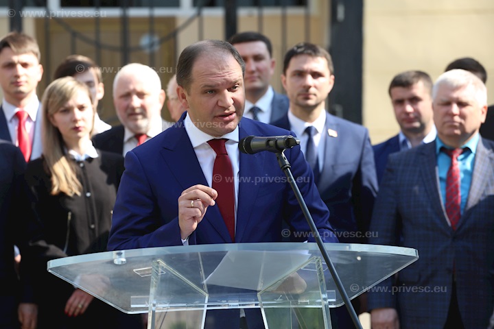 Fotografie eveniment