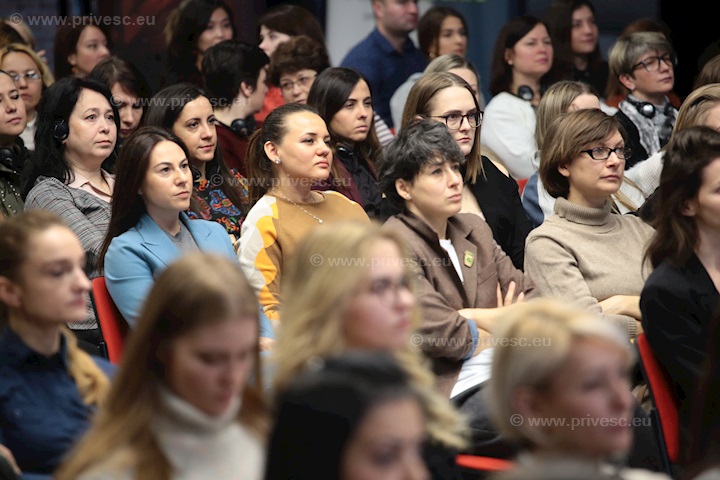 Fotografie eveniment