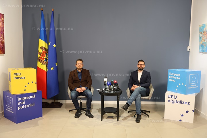 Fotografie eveniment