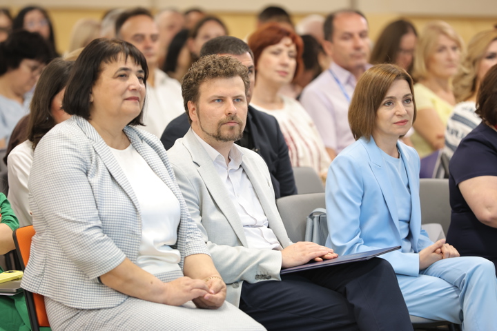 Fotografie eveniment