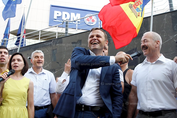 Fotografie eveniment