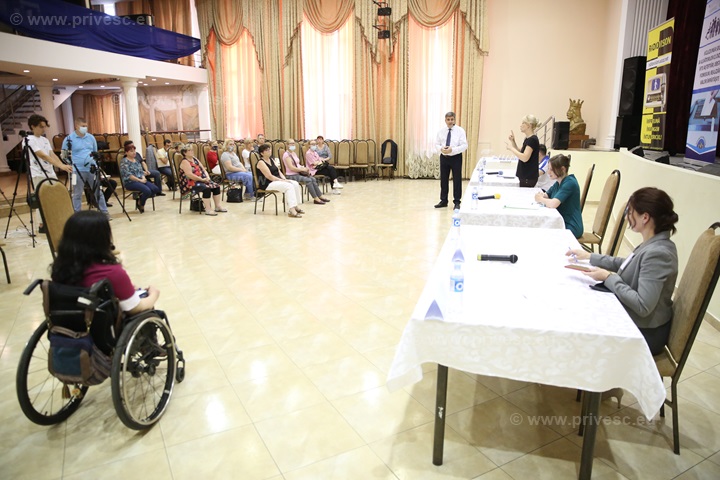 Fotografie eveniment