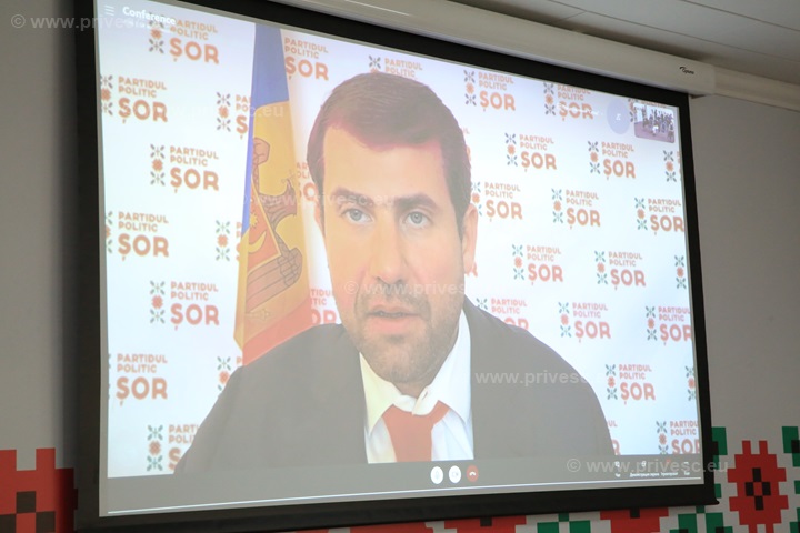 Fotografie eveniment