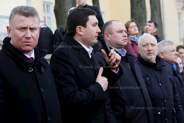 Fotografie eveniment