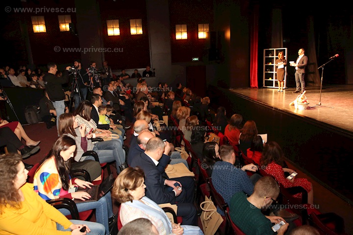 Fotografie eveniment