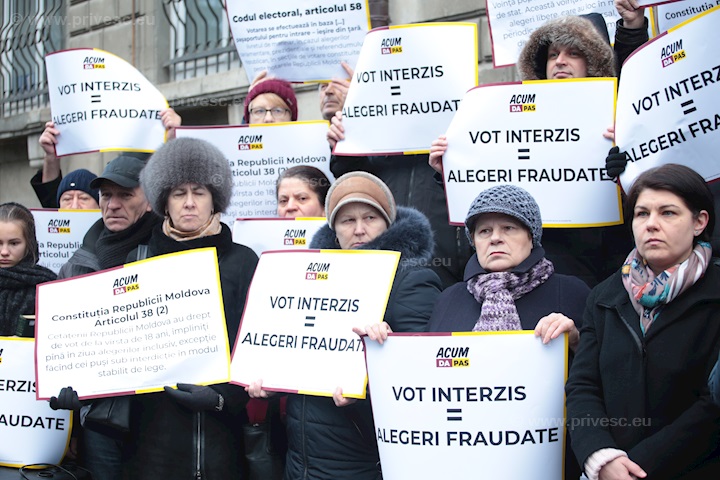 Fotografie eveniment