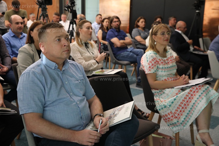 Fotografie eveniment