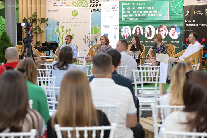 Fotografie eveniment