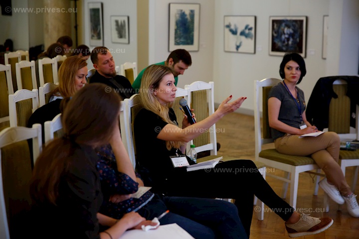 Fotografie eveniment