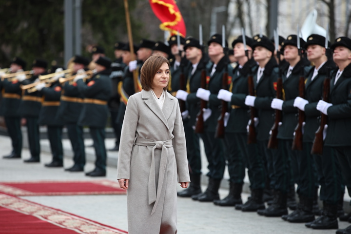 Fotografie eveniment