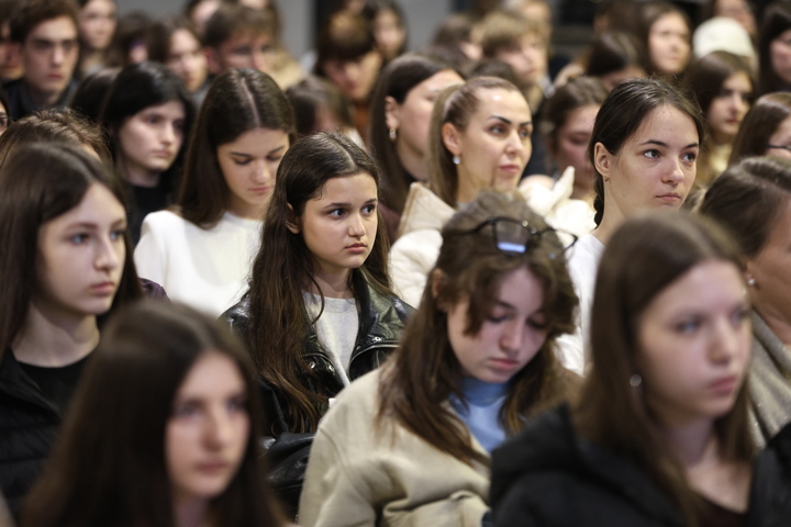 Fotografie eveniment