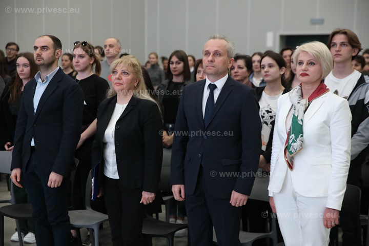 Fotografie eveniment