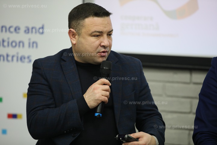 Fotografie eveniment