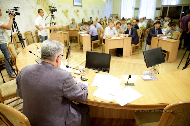 Fotografie eveniment