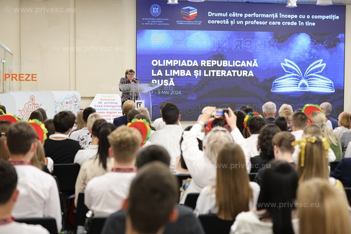 Fotografie eveniment