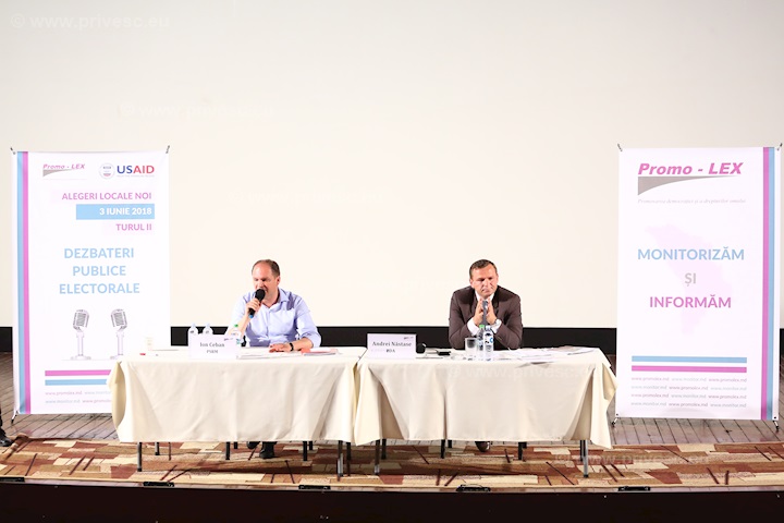 Fotografie eveniment