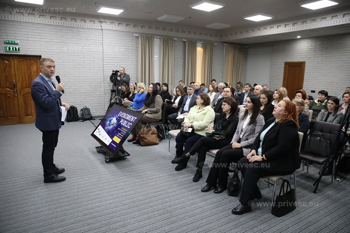 Fotografie eveniment