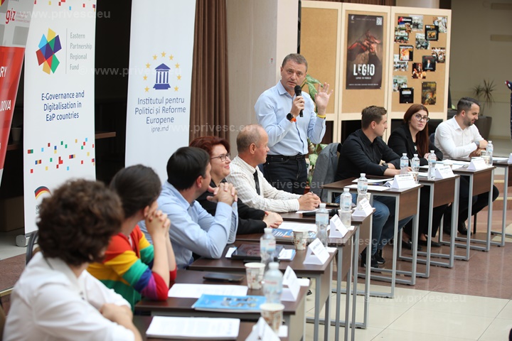 Fotografie eveniment