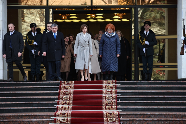 Fotografie eveniment