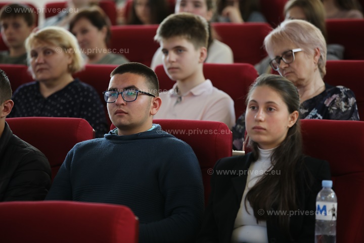 Fotografie eveniment
