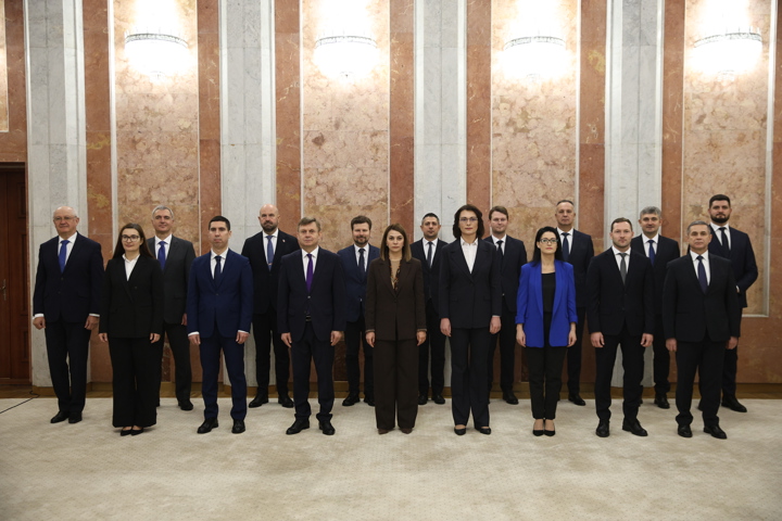 Fotografie eveniment