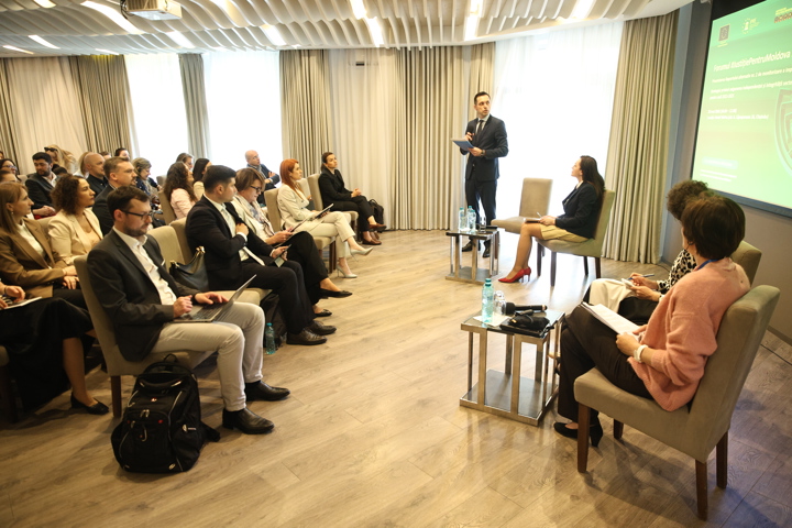 Fotografie eveniment