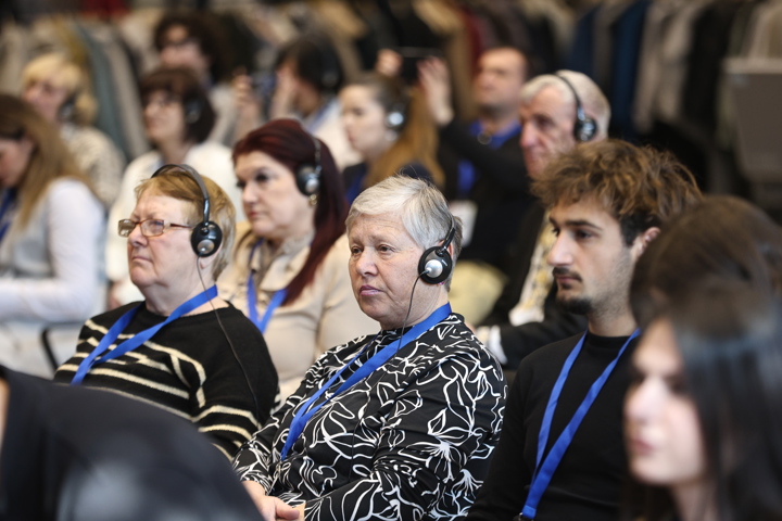 Fotografie eveniment