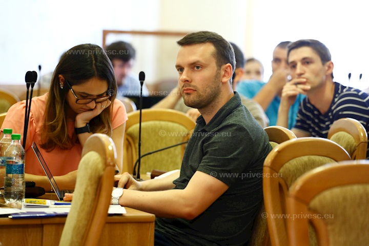 Fotografie eveniment