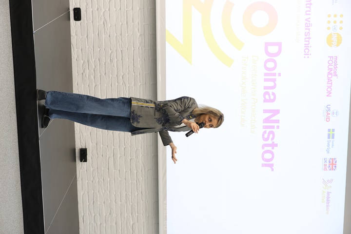 Fotografie eveniment