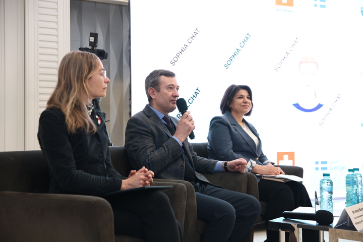 Fotografie eveniment