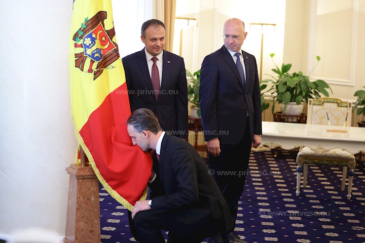 Fotografie eveniment