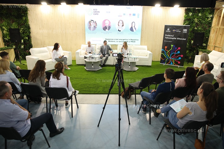 Fotografie eveniment