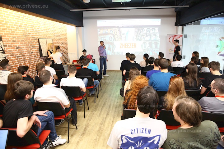 Fotografie eveniment