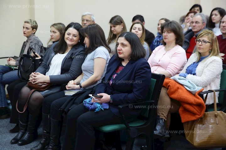 Fotografie eveniment