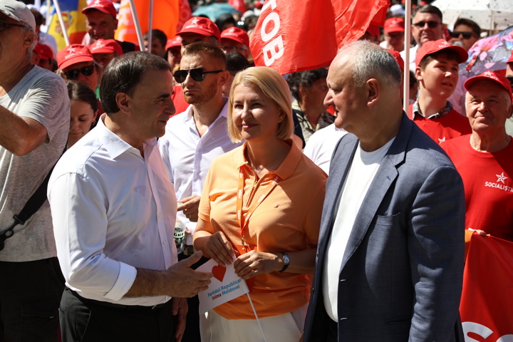 Fotografie eveniment