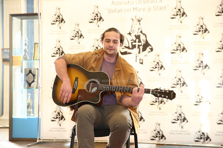 Fotografie eveniment