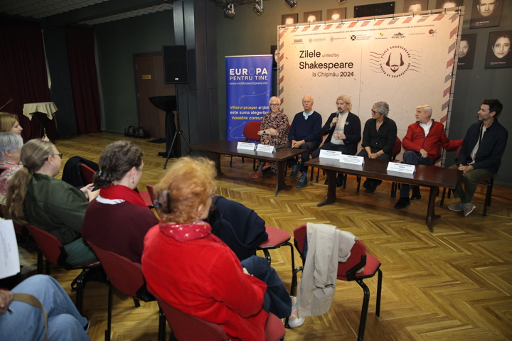 Fotografie eveniment