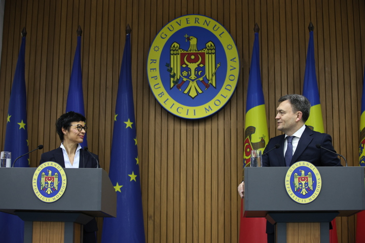 Fotografie eveniment