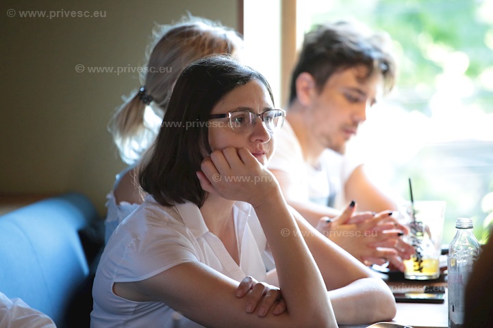 Fotografie eveniment