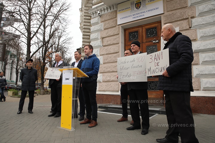 Fotografie eveniment