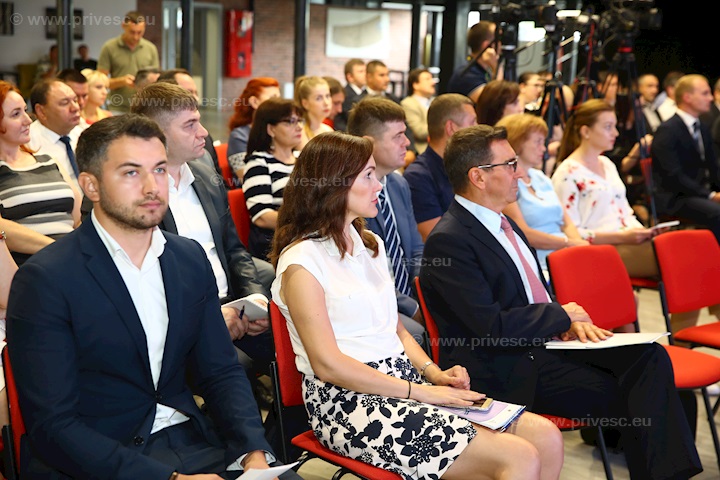 Fotografie eveniment