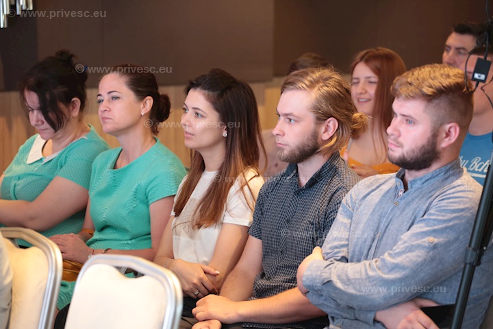 Fotografie eveniment
