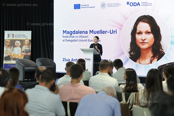 Fotografie eveniment