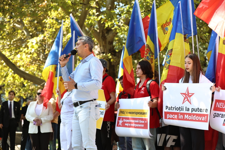 Fotografie eveniment